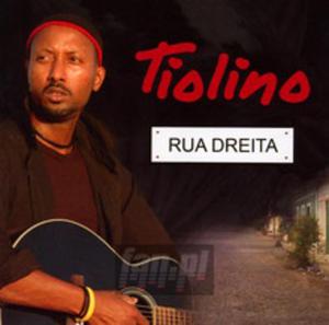 [04206] Tiolino - Rua Dreita - CD (P)2007 - 2878010843