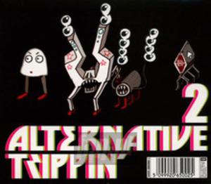 [03526] V/A - Alternative Trippin' vol. 2 - CD (P)2008 - 2875990282