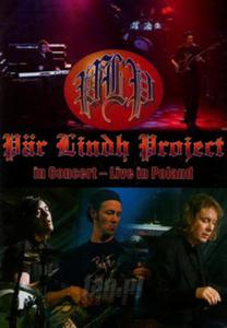 [02588] Par Lindh -Project- - In Concert - Live In Poland - DVD Endofendsuntil30iv24 (P)2008 - 2878236774