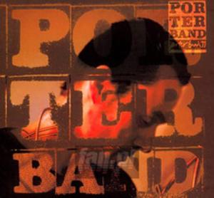 [01827] John Porter - Porter Band '99 - CD digipack Marchsale Until 29iii24 (P)1999/2008 - 2878236578