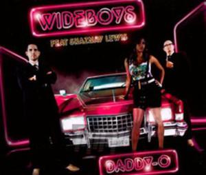 [02437] Wideboys - Daddy-O - CDsp (P)2008 - 2829693097
