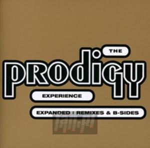 [00681] The Prodigy - Experience - 2CD expanded Open'er 2009 (P)1992/2008 - 2878919447