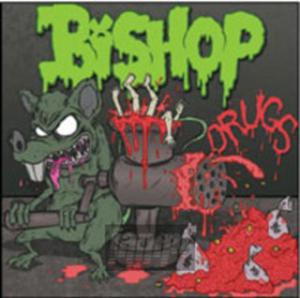 [11103] Bishop - The Drugs - CD (P)2008 - 2878576694