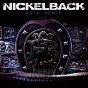 [00190] Nickelback - Dark Horse - CD (P)2008 - 2877912585