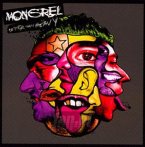 [01967] Mongrel - Better Than Heavy - 2CD (P)2008 - 2829692606