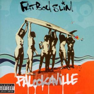 [00823] Fatboy Slim - Palookaville - CD Open'er 2010 (P)2000/2004 - 2877912867