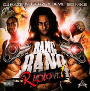 [01350] V/A - Bang Bang Radio 1 - CD (P)2008 - 2875773625