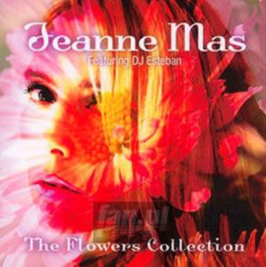 [02581] Jeanne Mas - Flowers Collection - 2CD (P)2009 - 2867302514