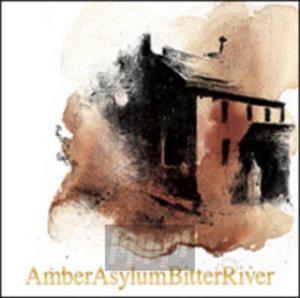 [05852] Amber Asylum - Bitter River - CD (P)2009 - 2878567697