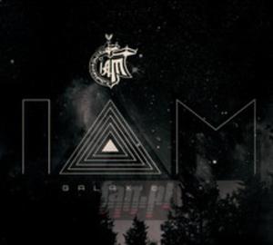 [00465] Iam - Galaxie - 3CD digipack (P)2009 - 2876711474