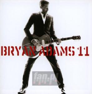 [01796] Bryan Adams - 11 - CD (P)2000/2008 - 2877706463