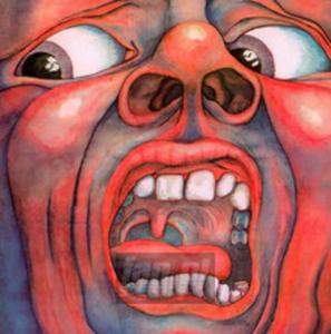 [00393] King Crimson - In The Court Of The Crimson King - 2CD expanded (P)1969/2009 - 2878836039
