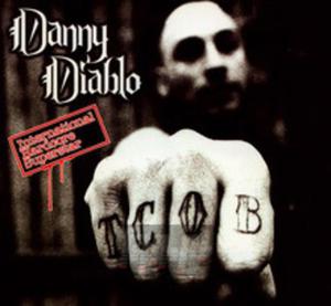 [02312] Danny Diablo - International Hardcore Superstar - CD digipack uncensored (P)2009/2010 - 2875632276