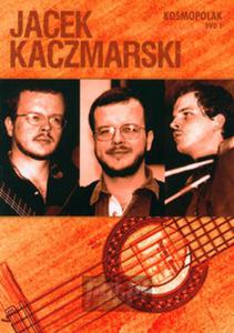 [01892] Jacek Kaczmarski - Kosmopolak - DVD Marchsale Until 29iii24 Aprilsale Until 08IV24 (P)2009 - 2878236603