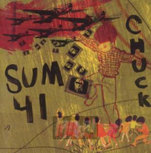 [02315] Sum 41 - Chuck - CD (P)2004/2005 - 2875631137