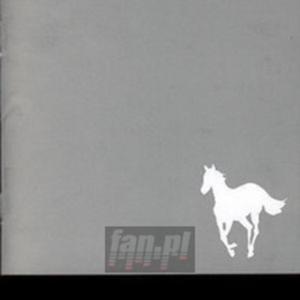 [00284] The Deftones - White Pony - CD (P)2000 - 2878382633