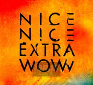 [02053] Nice Nice - Extra Wow - CD digipack (P)2010 - 2829691863