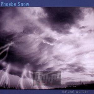 [02888] Sonw Phoebe - Natural Wonder - CD (P)2010 - 2829693996