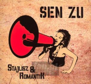 [02248] Sen Zu - Stajlisz & Romantik - CD digipack (P)2009 - 2875774612