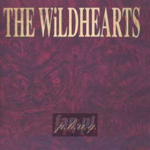 [11275] The Wildhearts - P.H.U.Q. - CD+CD expanded (P)1995/2010 - 2878576997