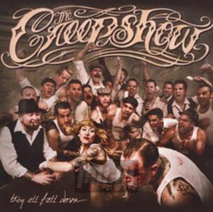 [02187] Creepshow - They All Fall Down - CD digipack (P)2000/2010 - 2869287227