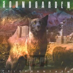 [01817] Soundgarden - Telephantasm - CD (P)2010 - 2878559729