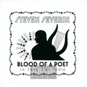 [05684] Steven Severin - Blood Of A Poet/Sang D'un Poete - CD Mini Vinyl Replica (P)2010 - 2878567375