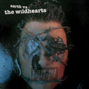 [11283] The Wildhearts - Earth vs The Wildhearts - 2CD (P)1993/2010 - 2878733724