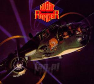 [00061] Night Ranger - Seven Wishes - CD digipack Endofendsuntil30iv24 (P)2009/2011 - 2878382601