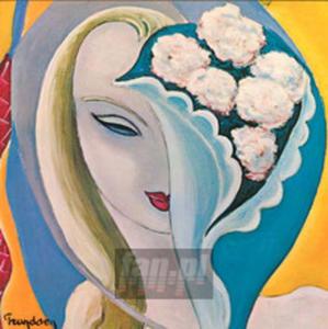 [00166] Derek & The Dominos - Layla & Other Assorted Love Songs - CD remastered (P)1970/2011 - 2878732968