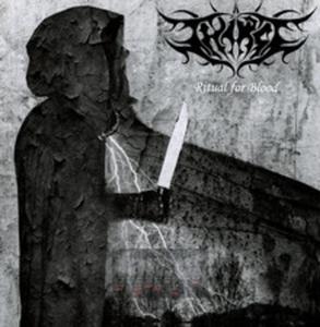 [02492] Thirst - Ritual For Blood - CD (P)2011 - 2829694719