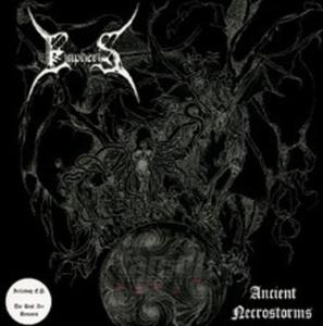 [02309] Empheris - Ancient Necrostorms - CD (P)2011 - 2829691872