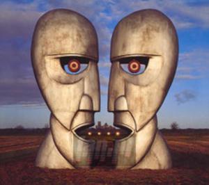 [00039] Pink Floyd - The Division Bell - CD cardboard Remastered 2011 (P)1994/2011 - 2877447646