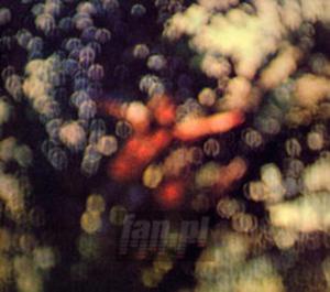 [00047] Pink Floyd - Obscured By Clouds - CD cardboard Remastered 2011 (P)1972/2011 - 2878732958