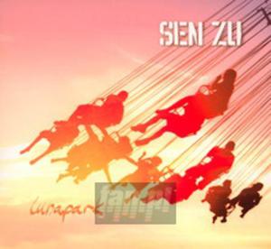 [02656] Sen Zu - Lunapark - CD digipack (P)2011 - 2875115722