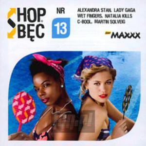 [01668] Radio RMF Maxxx: Hop Bc [V/A] - Hop Bc RMF Maxxx 13 - 2CD (P)2011 - 2869689668