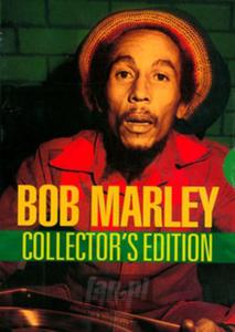 [01751] Bob Marley - Bob Marley Box - 2DVD (P)2011 - 2876711472