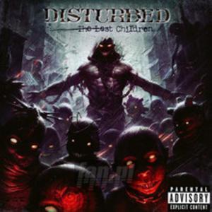 [00078] Disturbed - Lost Children - CD uncensored explicitVersion (P)2011 - 2877912545