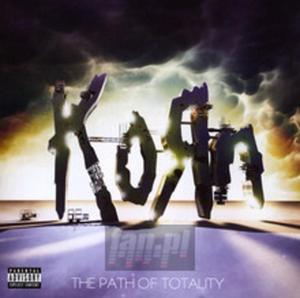 [00286] Korn - Path Of Totality - CD uncensored explicitVersion (P)2011 - 2877562941