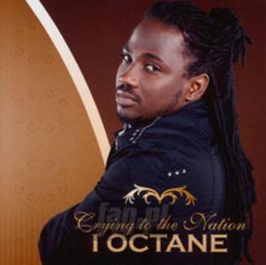 [02585] I Octane - Cyring To The Nation - CD (P)2012 - 2878383133