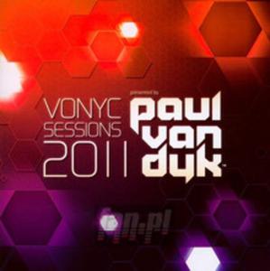 [02299] Paul Van Dyk - Vonyc Sessions 2011 - 2CD (P)2011/2012 - 2875774655