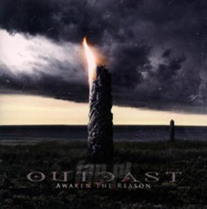 [03680] Outcast - Awaken The Reason - CD (P)2012 - 2878920454