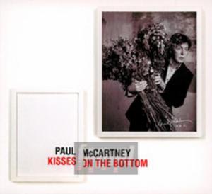 [00791] Paul McCartney - Kisses On The Bottom - CD cardboard (P)2012 - 2878236284