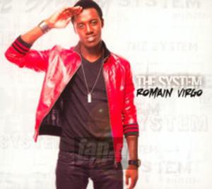 [02724] Romain Virgo - System - CD digipack (P)2012 - 2860720236