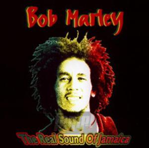 [03044] Bob Marley - Real Sound Of Jamaica - CD (P)1997/2002 - 2877914231