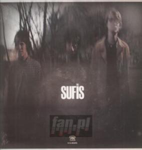 [02025] Sufis - The Sufis - LP (P)2012 - 2860720023