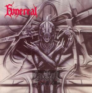 [01871] Funereal - The Misery Season - CD (P)2012 - 2871951293