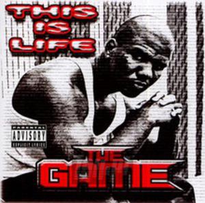 [00615] The Game - This Is Life - CD (P)2012 - 2877912941