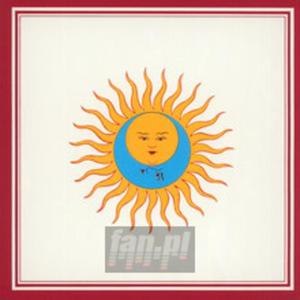 [00445] King Crimson - Lark's Tongues In Aspic - 2CD anniversary edition **** (P)1973/2012 - 2878382683