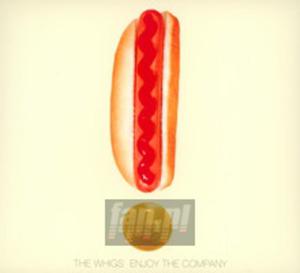 [02142] Whigs - Enjoy The Company - CD digipack (P)2012 - 2867302519